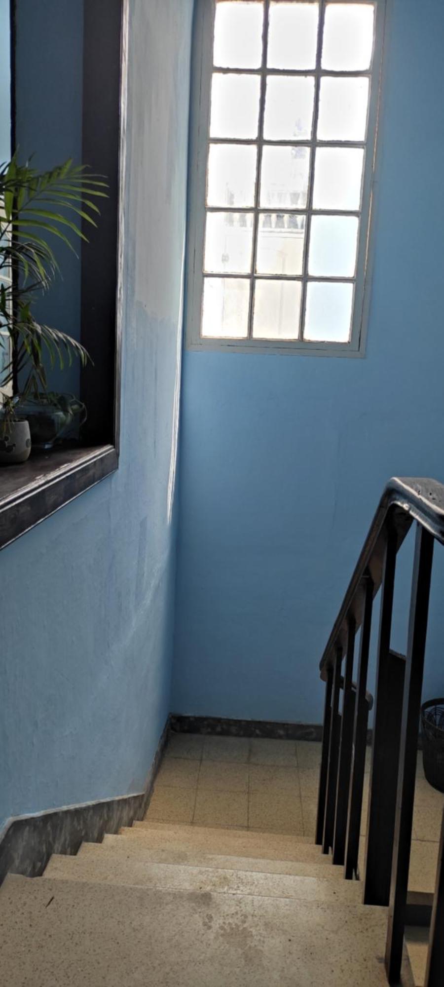 La Ballena Azul Los Silos Ngoại thất bức ảnh